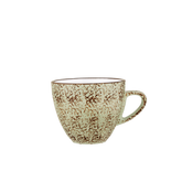 Wilmax Porzellan Tasse, 300 ml, WL-667136/A